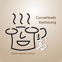 CocoaHeads Kaohsiung logo