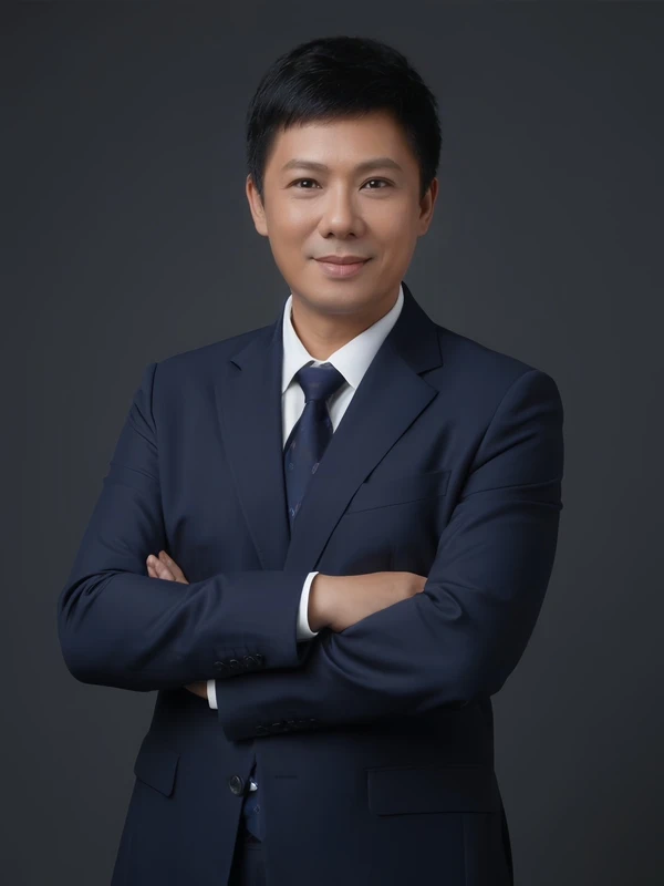 李忠軒