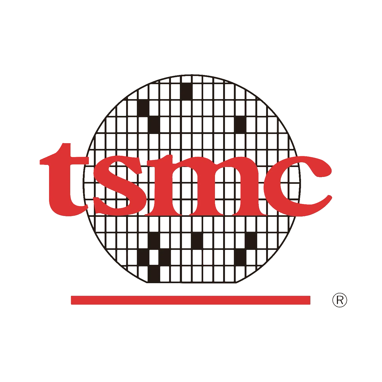 TSMC Logo