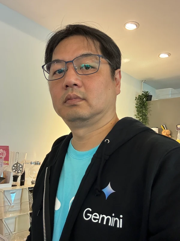 Kevin Chiu