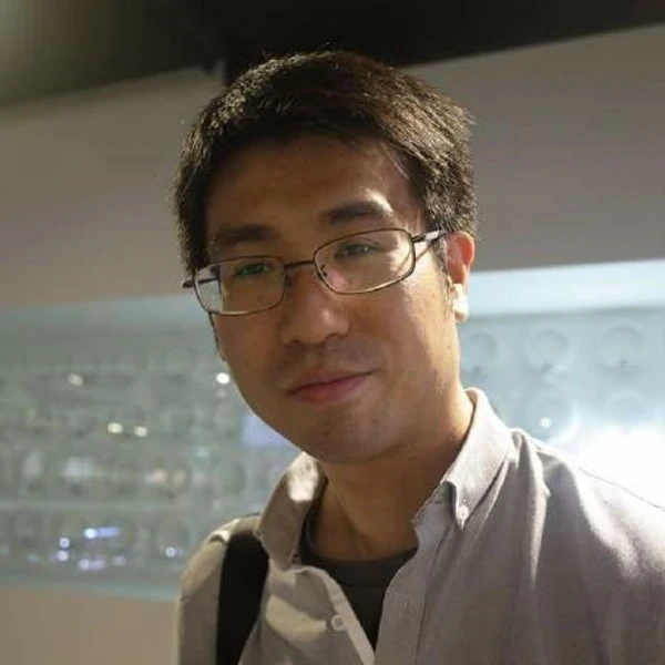 Stanley Wu