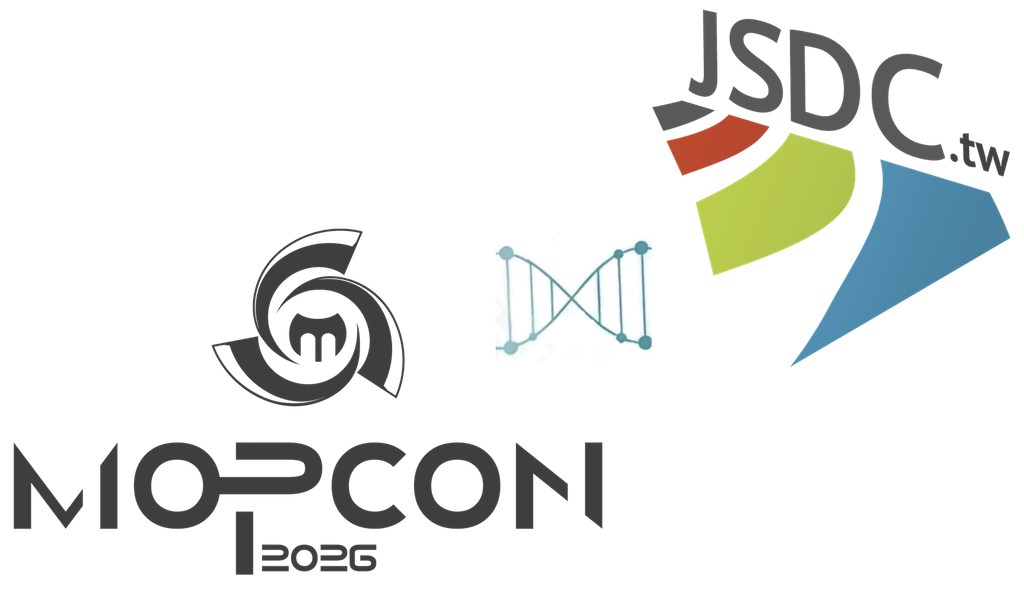 MOPCON x JSDC