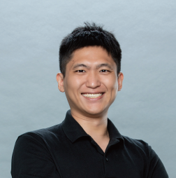 Phil Huang